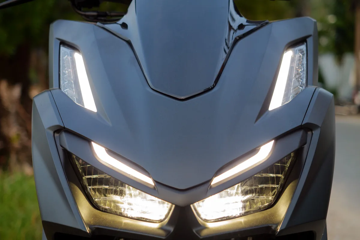 Honda Click 160 2023